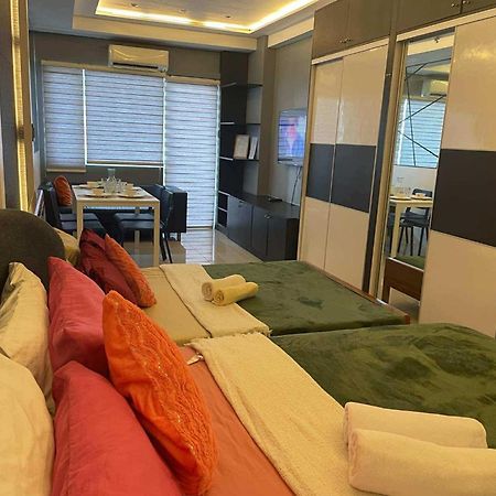 Kys 3 Staycation Near Naia Mall Of Asia Πασάι Εξωτερικό φωτογραφία