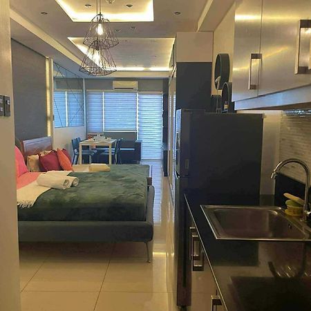 Kys 3 Staycation Near Naia Mall Of Asia Πασάι Εξωτερικό φωτογραφία