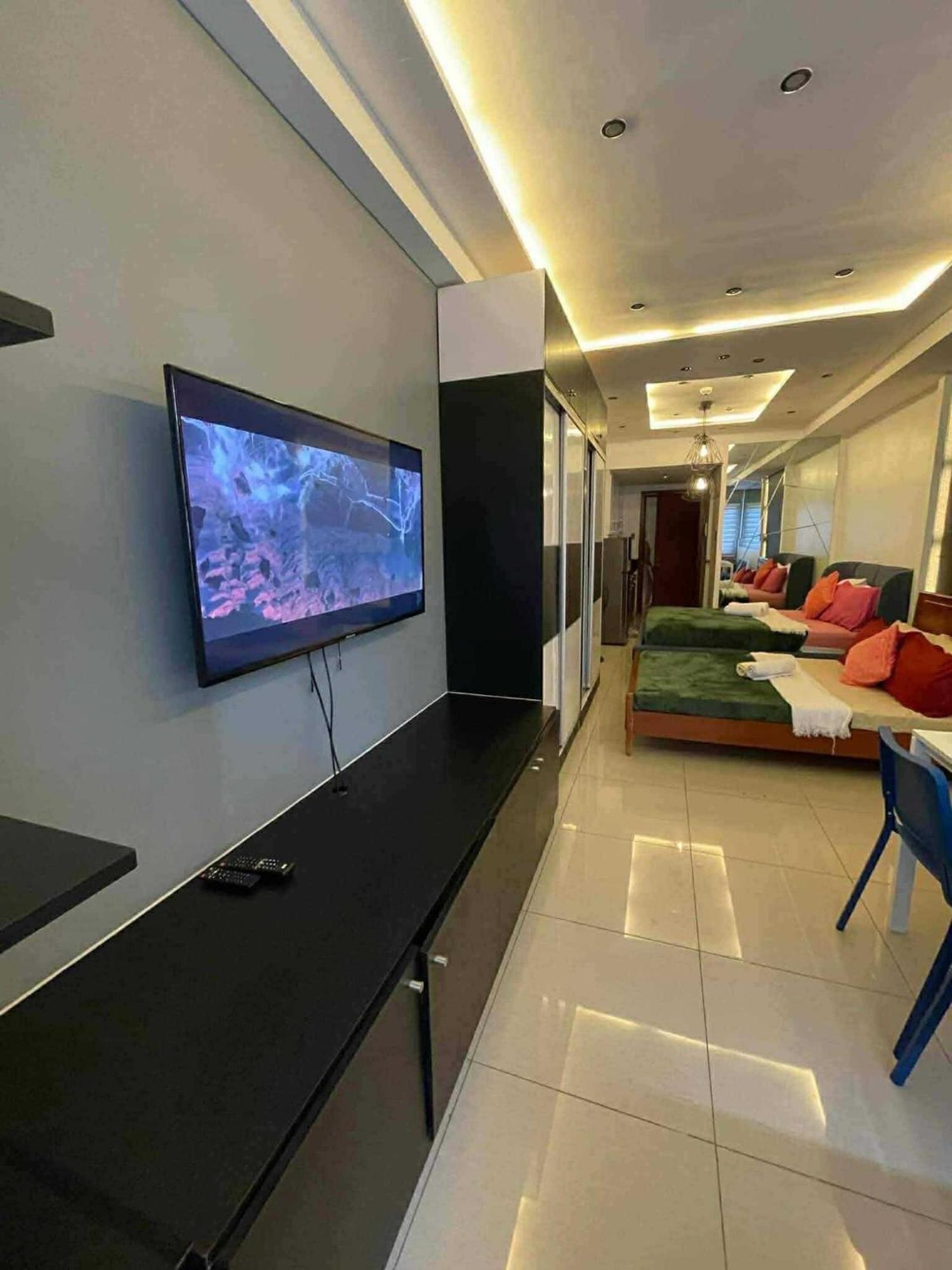 Kys 3 Staycation Near Naia Mall Of Asia Πασάι Εξωτερικό φωτογραφία