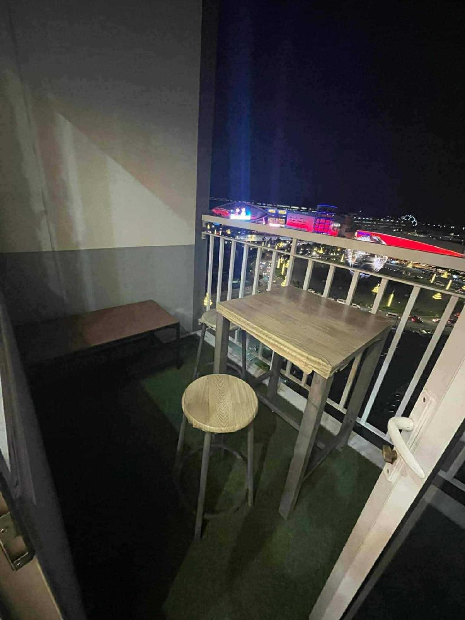 Kys 3 Staycation Near Naia Mall Of Asia Πασάι Εξωτερικό φωτογραφία