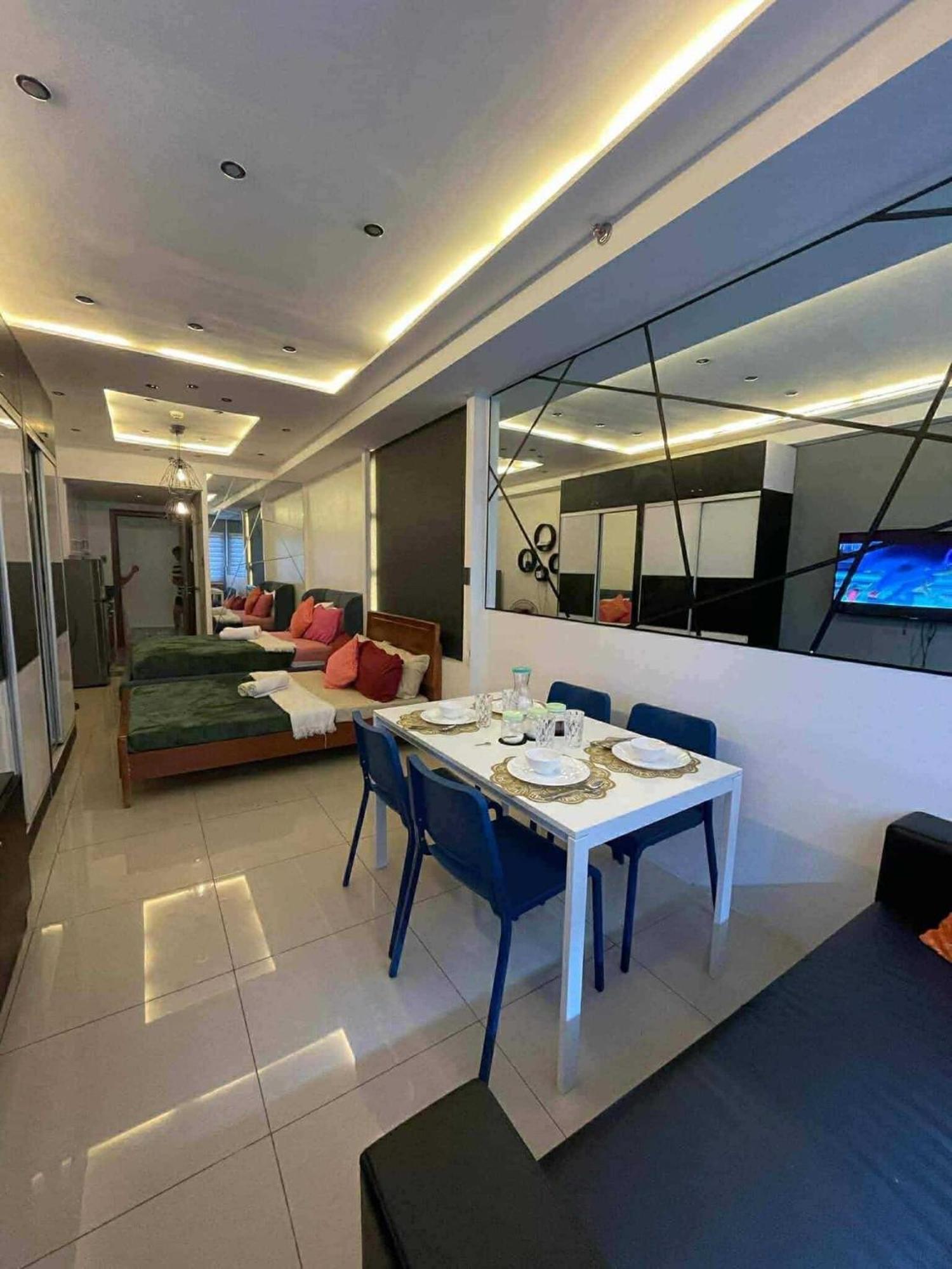 Kys 3 Staycation Near Naia Mall Of Asia Πασάι Εξωτερικό φωτογραφία