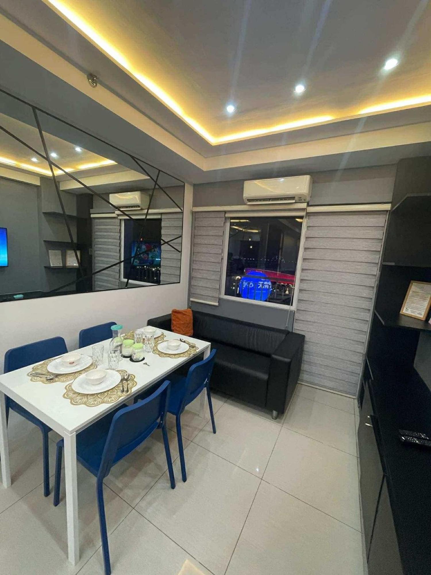 Kys 3 Staycation Near Naia Mall Of Asia Πασάι Εξωτερικό φωτογραφία