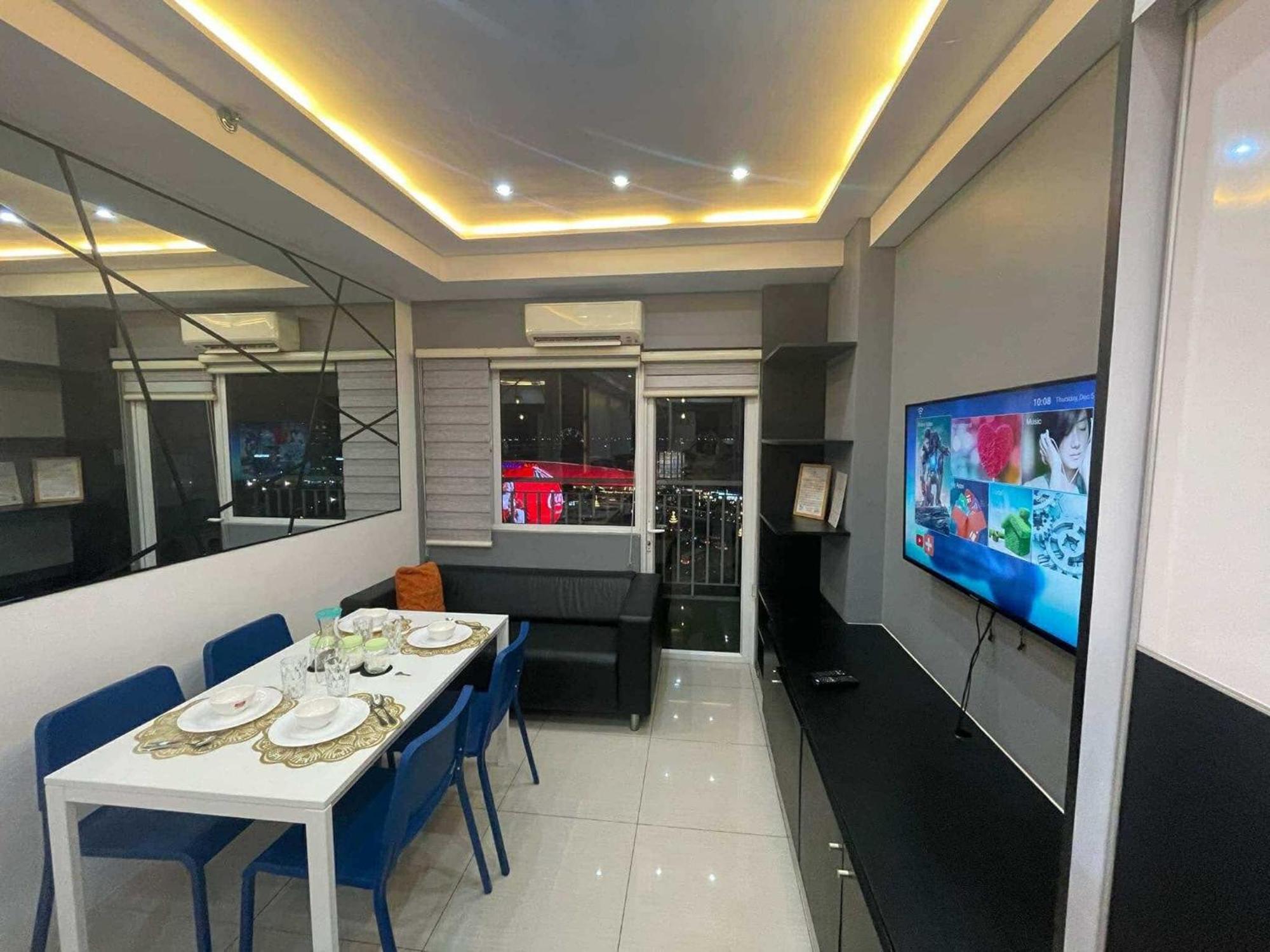 Kys 3 Staycation Near Naia Mall Of Asia Πασάι Εξωτερικό φωτογραφία