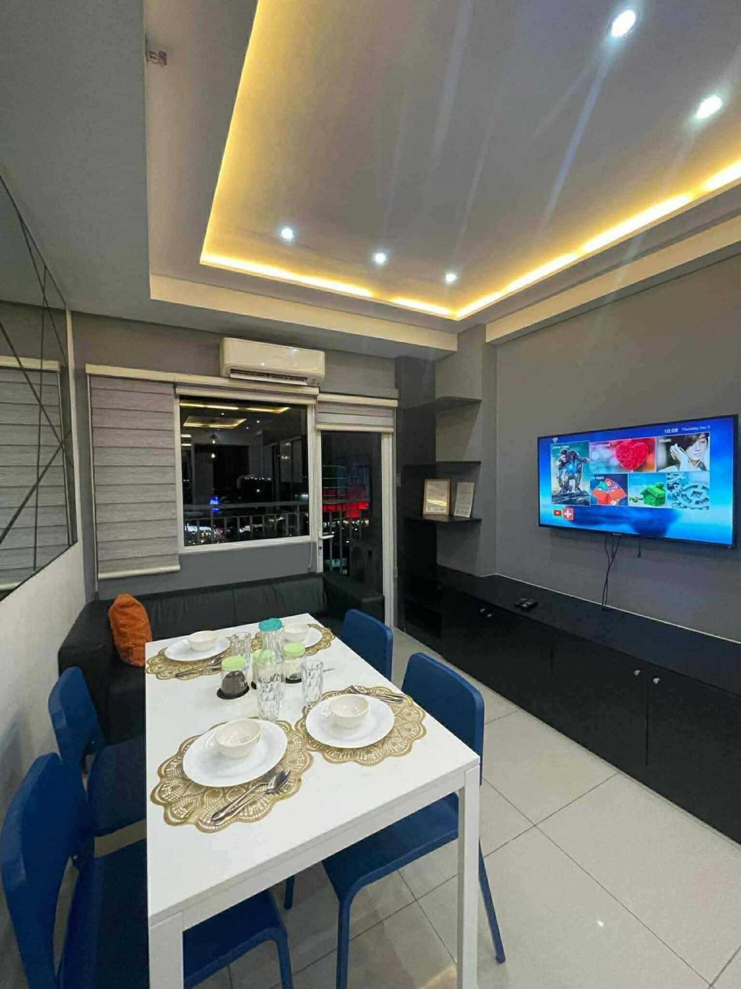Kys 3 Staycation Near Naia Mall Of Asia Πασάι Εξωτερικό φωτογραφία