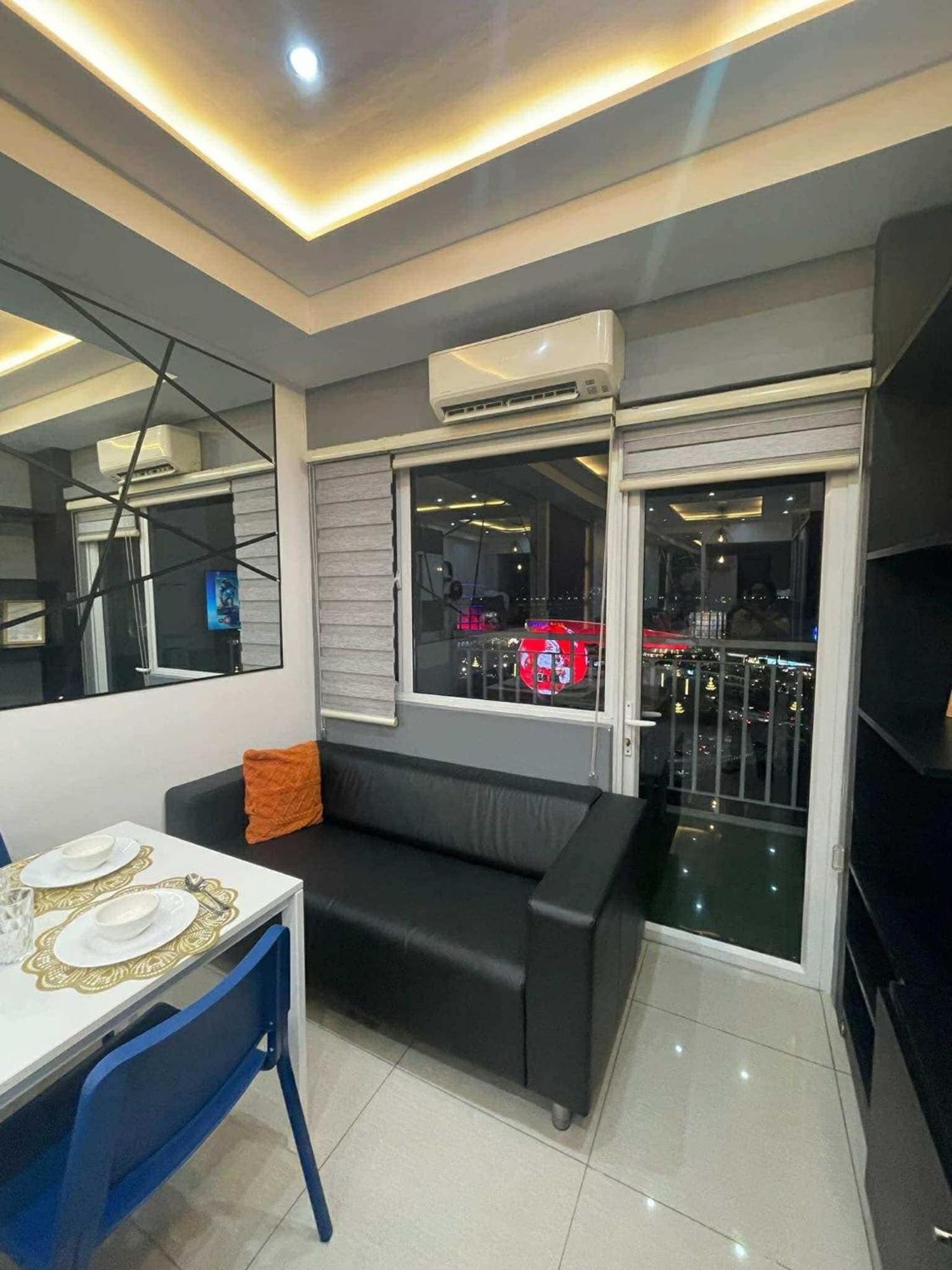Kys 3 Staycation Near Naia Mall Of Asia Πασάι Εξωτερικό φωτογραφία