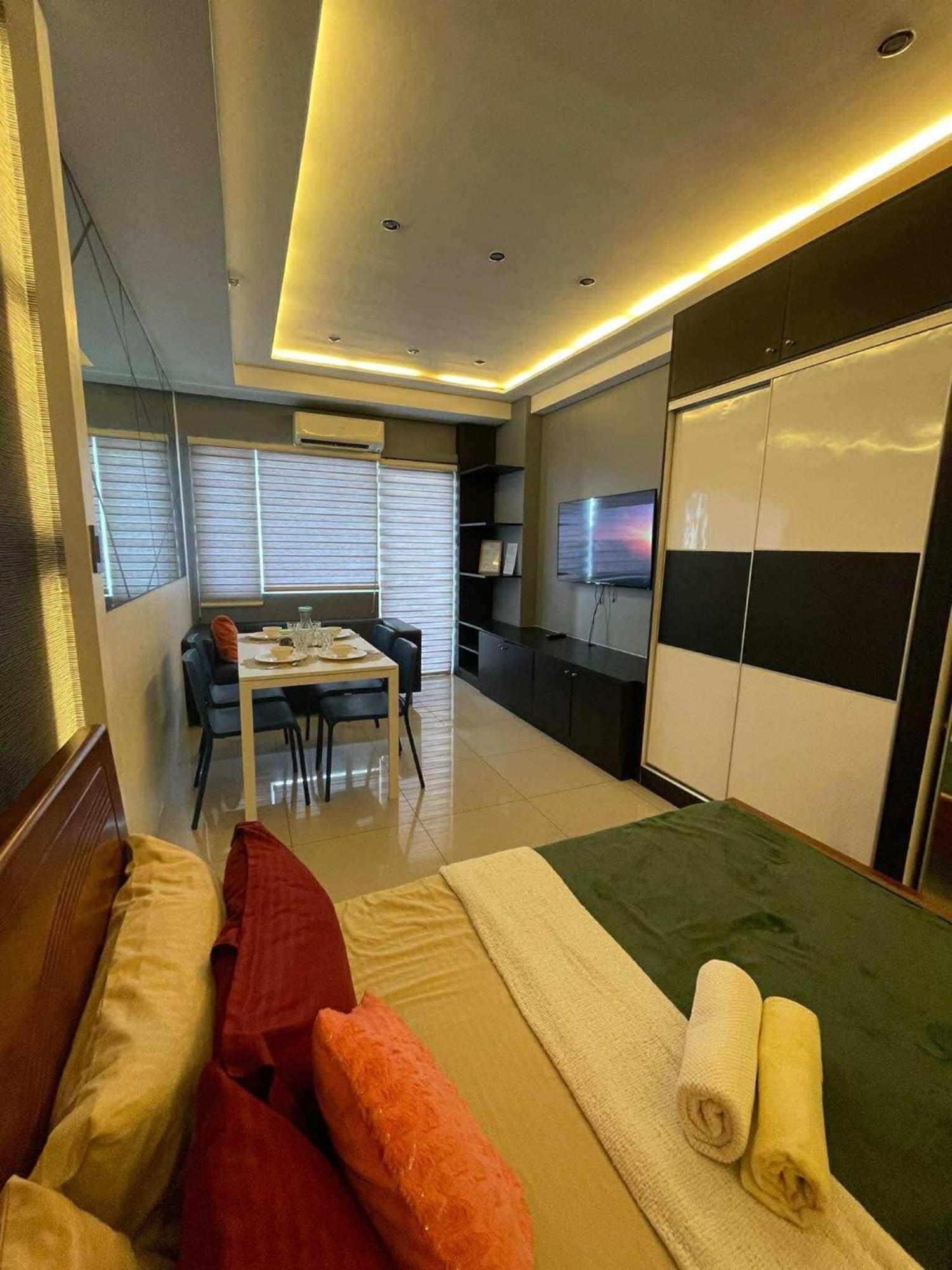Kys 3 Staycation Near Naia Mall Of Asia Πασάι Εξωτερικό φωτογραφία