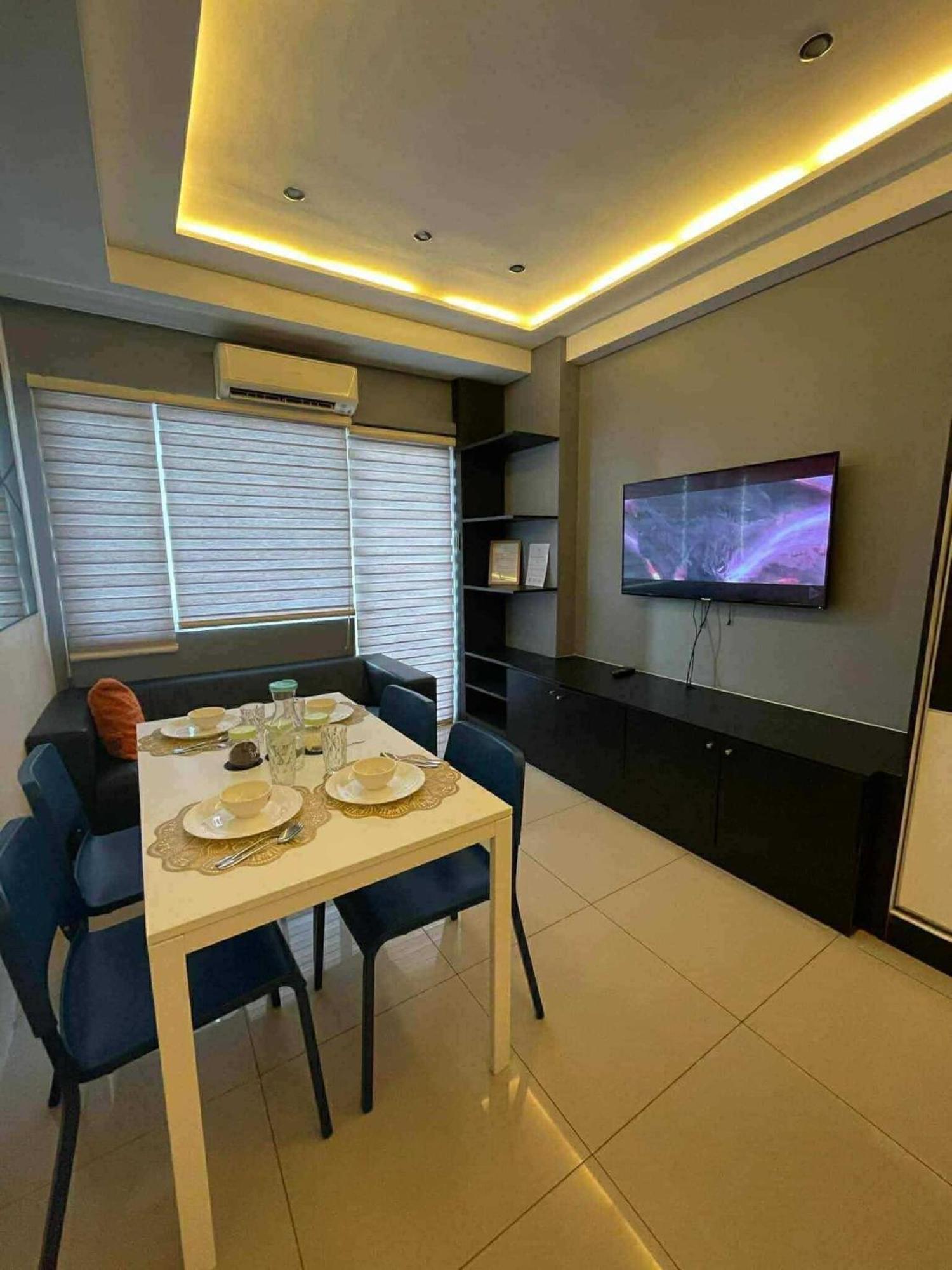 Kys 3 Staycation Near Naia Mall Of Asia Πασάι Εξωτερικό φωτογραφία